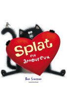 Splat est amoureux