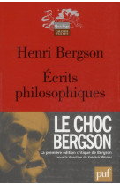 Ecrits philosophiques