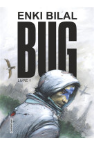 Bug tome 1