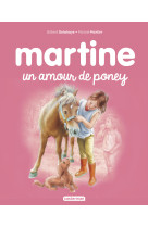 Martine 56 un amour de poney