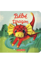 Les bebetes - t76 - bebe dragon