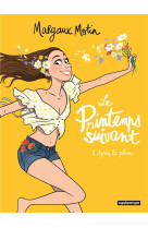 Le printemps suivant - vol02 - apres la pluie