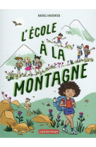 L'ecole a la montagne