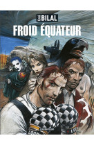 Nikopol - vol03 - froid equateur