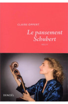 Le pansement schubert