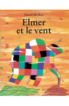 Elmer et le vent