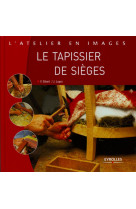 Le tapissier de sièges