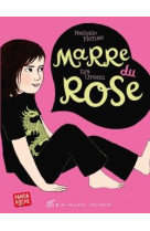 Marre du rose