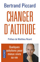 Changer d'altitude