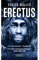 Erectus tome 1