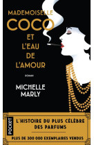 Mademoiselle coco et l'eau de l'amour