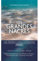 Les grandes nacres