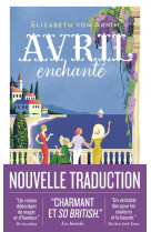 Avril enchante - nouvelle traduction