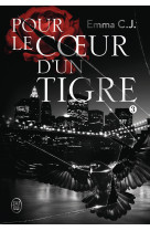 Pour le coeur d'un tigre - vol03