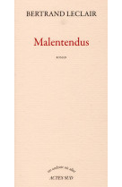 Malentendus