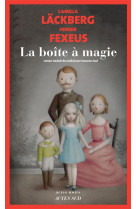 La boite a magie - t01 - la boite a magie