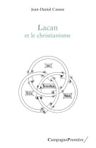 Lacan et le christianisme