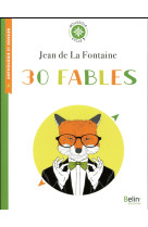 30 fables - boussole cycle 3