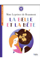 La belle et la bete - boussole cycle 3