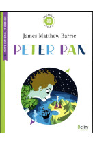 Peter pan - boussole cycle 3