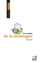 Les mots de la montagne