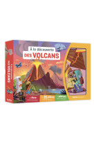 A la decouverte des volcans