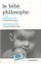 Le bebe philosophe - traduction de sarah gurcel