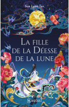 Le royaume celeste 1 la fille de la déesse de la lune - broché