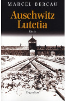 Auschwitz-lutetia