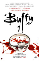 Buffy, t1 : buffy 1