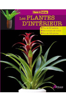 Les plantes d'interieur