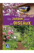 Un jardin pour les oiseaux