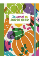 Le carnet du jardinier