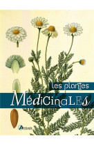 Les plantes medicinales