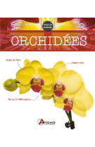 Orchidees