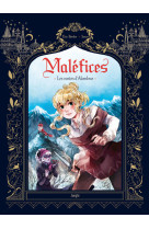 Malefices - les contes d'alombrar