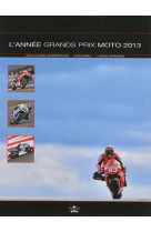 Annee grands prix moto 2013 2014