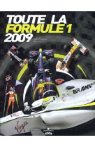 Toute la formule 1 2009