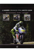 Annee grands prix moto 2009-2010