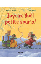 Joyeux noel petite souris