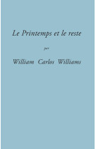 Le printemps et le reste (nouvelle edition)