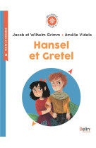 Hansel et gretel - boussole cycle 2