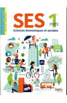 Ses 1re - manuel eleve 2019