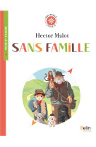 Sans famille - boussole cycle 3