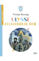 Ulysse et la guerre de troie - boussole cycle 3