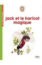 Jack et le haricot magique - boussole cycle 2