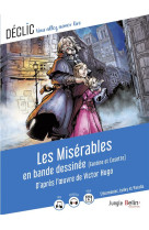 Les miserables - (fantine et cosette)