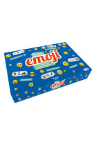 Hasbro - le jeu emoji