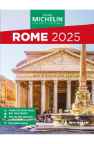 Guide vert we#038;go rome 2025