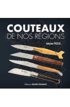 Couteaux de nos regions